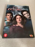 The twilight saga Eclipse dvd, Vanaf 12 jaar, Ophalen of Verzenden, Zo goed als nieuw, Fantasy