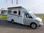 WEINSBERG X-CURSION, Volkswagen, Bedrijf, Diesel, 5 tot 6 meter