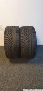 Michelin Pilot Alpin 4 265/30/20 94W XL, Band(en), 265 mm, Gebruikt, Personenwagen