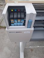 HP designjet 450C gratis af te halen.  Eerst is eerst, Ophalen