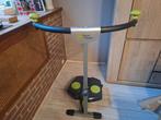 Twist en schape, Sport en Fitness, Ophalen, Gebruikt, Rug, Overige typen