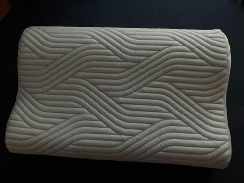 Tempur hoofdkussen Smartcool, Huis en Inrichting, Slaapkamer | Beddengoed, Nieuw, Kussen, Eenpersoons, Wit, Ophalen of Verzenden