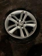 17" originele Mercedes-velgen, Ophalen, Velg(en)