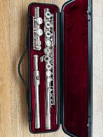Yamaha 271 SII, Muziek en Instrumenten, Blaasinstrumenten | Dwarsfluiten en Piccolo's, Ophalen, Gebruikt