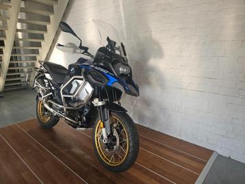 Bmw r1250gs adv 03/2019. beschikbaar voor biedingen