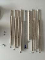 Ladegeleiders, Doe-het-zelf en Bouw, IJzerwaren en Bevestigingsmiddelen, Ophalen, Zo goed als nieuw, 250 mm of meer, Overige typen