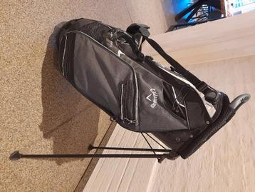 Callaway Hyper Lite 3 stand/carry bag