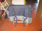 Dekens voor D pony/Tok/Mestschep/Laarzen.., Dieren en Toebehoren, Ophalen, Gebruikt, Recreatie