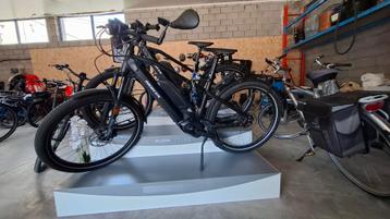 Setje norta b5040 speedpedelecs te koop beschikbaar voor biedingen