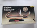 Heller Bireme Imperator, Ophalen of Verzenden, Zo goed als nieuw, 1:50 tot 1:200, Heller