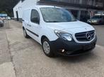 MB Citan 111 CDI Lichte Vracht! Airco Trekhaak!, Euro 6, 4 cilinders, Wit, Mercedes-Benz