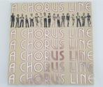 LP en vinyle Chorus Line Dance Ballet Orchestra Jazz Stage &, 12 pouces, Enlèvement ou Envoi
