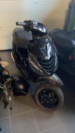 Zip 2t b klasse, Fietsen en Brommers, Tweetakt, Zip, Ophalen of Verzenden, 50 cc
