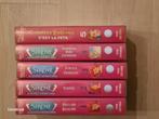 Kleine zeemeermin 5 dvd-collectie, Ophalen of Verzenden, Zo goed als nieuw