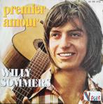 willy sommers, Cd's en Dvd's, Ophalen