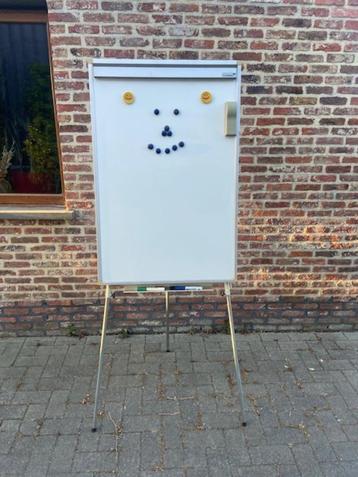 WHITEBOARD  MOBIEL beschikbaar voor biedingen
