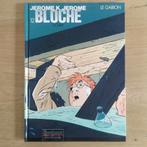 Jérôme K. Jérôme Bloche 12 Le gabion Dodier EO TBE, Boeken, Stripverhalen, Dodier - Makyo, Eén stripboek, Ophalen of Verzenden