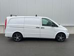 Mercedes vito lang / 141,000km / LICHTEVRACHT / 2014, Achat, Attache-remorque, Entreprise, Mercedes-Benz