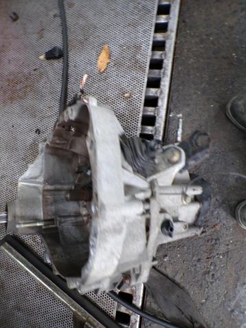 Boite de vitesses Renault Clio2 1.2i 44kw 2001-2006 LP/14744 beschikbaar voor biedingen