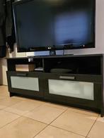 Tv meubel BRIMNES ikea, Huis en Inrichting, Kasten |Televisiemeubels, Ophalen, Zo goed als nieuw