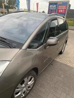 grand Picasso C4 7 places 2008 diesel Ero 4, 7 places, Tissu, Achat, 4 cylindres
