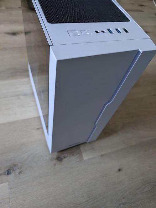 Tour - Ryzen 5/Vega56/32GB RAM/1TB SSD/Win11Pro+Office2024Pr, Computers en Software, Desktop Pc's, Zo goed als nieuw, SSD, 32 GB