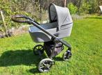 Kinderwagen (volledige set), Verstelbare duwstang, Zo goed als nieuw, Ophalen, Kinderwagen