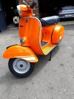 Vespa rally 200, Scooter, Motorrijbewijs A, 11 kW of minder, 200 cc