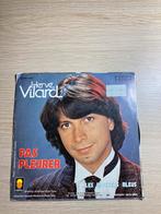 Herve vilard, Enlèvement, Comme neuf