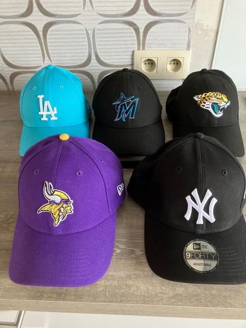 Petten New era, Kleding | Heren, Hoeden en Petten, Pet, Ophalen