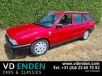 Alfa Romeo 33 Sport Wagon 1.3S, Auto's, Voorwielaandrijving, Stof, Bedrijf, 5 deurs