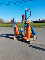 kliefmachine Balfor A7 A10 A12 - elektrisch Aftakas - NIEUW, Ophalen, Nieuw, Aftakas, Balfor