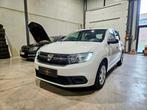 Dacia Sandero 0.9tce, Autos, 5 places, Tissu, 117 g/km, Achat