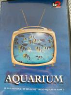Aquarium, Ophalen, Gebruikt