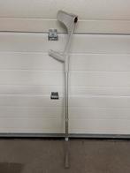 1 loopkruk, Diversen, Loopkrukken, Ophalen, In hoogte verstelbaar, Gebruikt