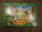 puzzel Donald Duck 200 stukken, Ophalen of Verzenden, Meer dan 50 stukjes, Zo goed als nieuw, 6 jaar of ouder