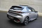 Peugeot 308 1.2 GT S&S EAT8 * Pano* BTW, Auto's, 1198 cc, Leder, 5 zetels, 5 deurs