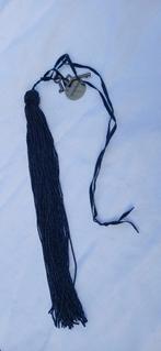 Vintage halsketting van Ann Demeulemeester., Antiek en Kunst, Ophalen of Verzenden