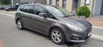 Ford S-MAX, Auto's, Ford, Voorwielaandrijving, Stof, 5 deurs, Particulier