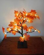 Boomlamp, Overige materialen, Vintage, Nieuw, Ophalen of Verzenden