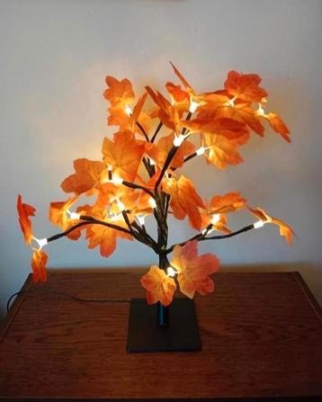 Boomlamp  beschikbaar voor biedingen