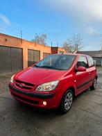 Getz 1.1 Petrol Klaar voor licentieverlening, Auto's, Overige kleuren, Handgeschakeld, Particulier, Euro 4