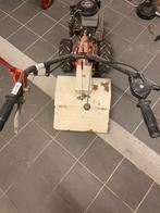 Motoculteur, Tuin en Terras, Ophalen, Gebruikt