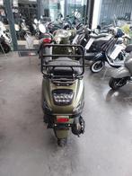 GTS toscana exclusive nieuwe scooter A/B euro 5, Fietsen en Brommers, Scooters | Overige merken, Ophalen, Gts, Nieuw, Benzine