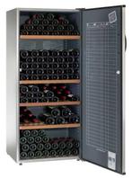 Climadiff CV254X wijnkast, Ophalen, Zo goed als nieuw