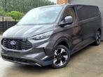 Ford Transit Custom SPORT L2 - NIEUW 0KM 2025 170PK Automaat, Auto's, Bestelwagens en Lichte vracht, 170 kW, Bedrijf, Diesel, 5 deurs