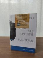 Irix 11mm T4.3 sony e (FE) (Cine), Audio, Tv en Foto, Foto | Lenzen en Objectieven, Ophalen of Verzenden, Nieuw, Groothoeklens