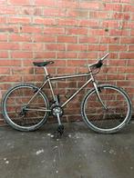 Vintage Wilier triestina mountainbike, Fietsen en Brommers, Ophalen