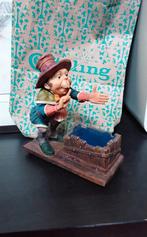 Plantenbakje/houder The Laaf Collection 1999 Efteling, Verzamelen, Ophalen of Verzenden