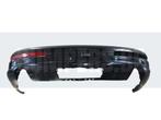 Bumper Audi Q7 4L0 S Line SLINE 05-09 - 4 PDC 10963428305  A, Auto-onderdelen, Gebruikt, 6 maanden garantie, Ophalen of Verzenden